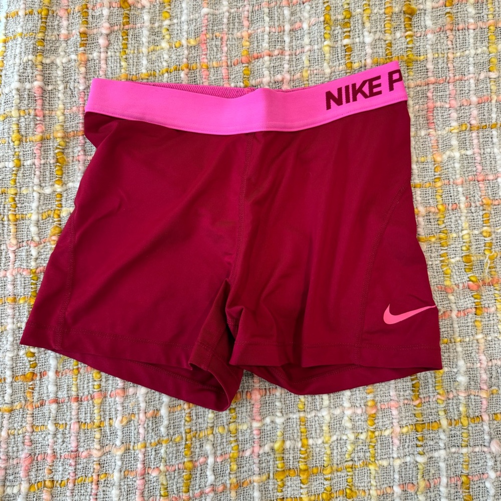Nike Pro Spandex